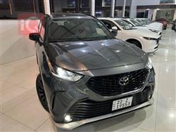 تويوتا هايلاندر